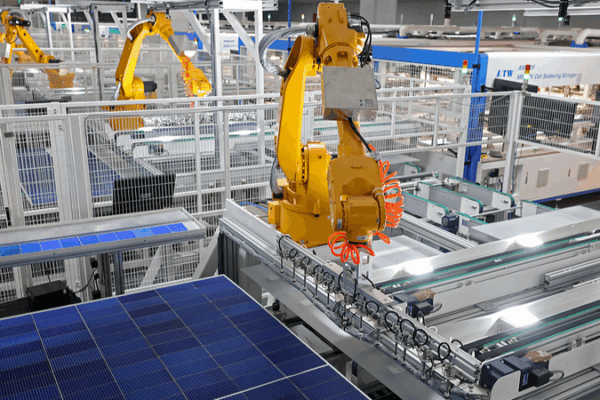 Chinese Mainland’s Private Sector Promotion Law Ignites Growth and Innovation Chinese_Mainland_s_Private_Sector_Promotion_Law_Ignites_Growth_and_Innovation