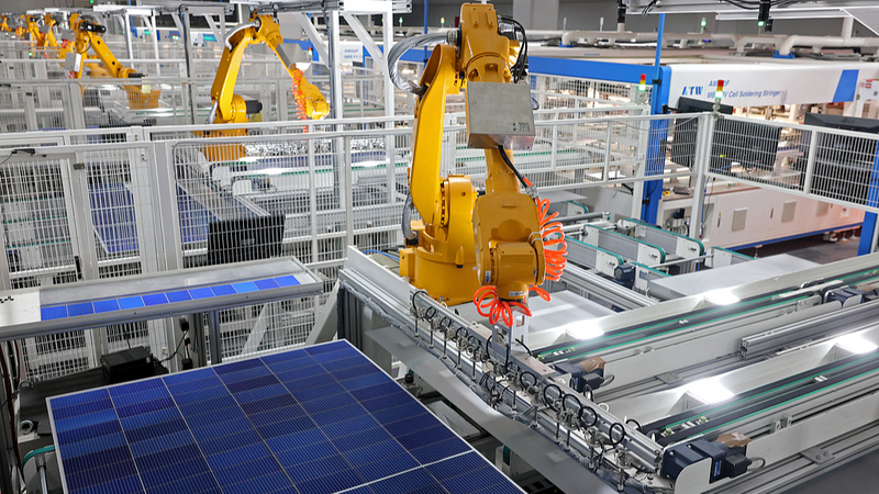 Chinese_Mainland_s_Private_Sector_Promotion_Law_Ignites_Growth_and_Innovation - My Global News: Voices of a New Era Chinese_Mainland_s_Private_Sector_Promotion_Law_Ignites_Growth_and_Innovation