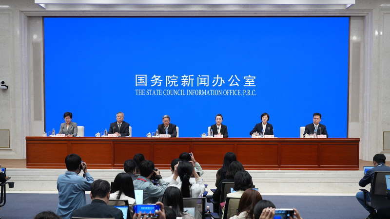 Chinese_Mainland_to_Enact_Landmark_Private_Economy_Law - My Global News: Voices of a New Era Chinese_Mainland_to_Enact_Landmark_Private_Economy_Law