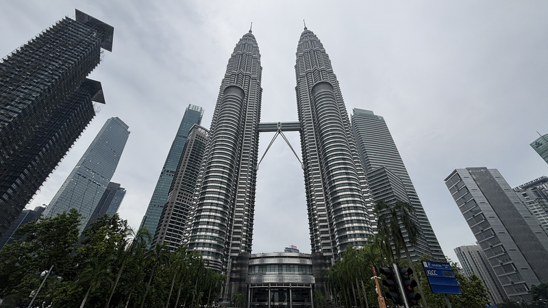 Chinese Premier Li Qiang Lands in Kuala Lumpur for ASEAN-GCC-China Summit Chinese_Premier_Li_Qiang_Lands_in_Kuala_Lumpur_for_ASEAN_GCC_China_Summit