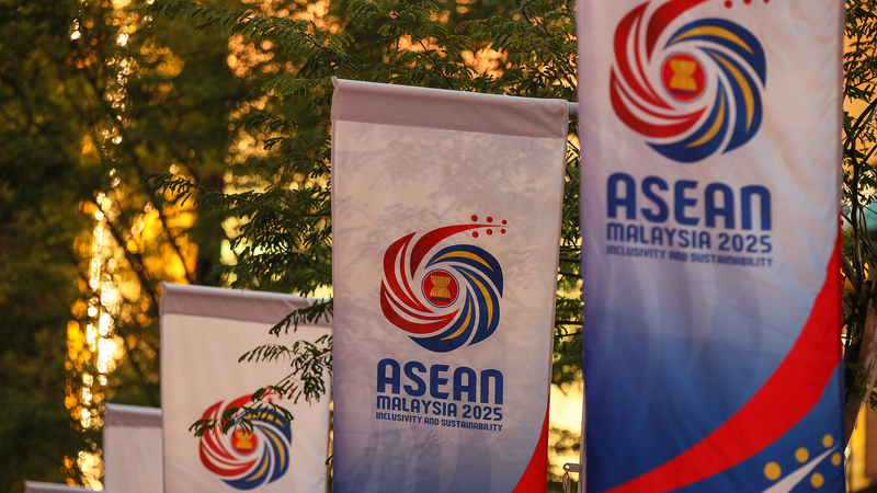 Chinese_Premier_Li_Qiang_Outlines_Vision_for_ASEAN_China_GCC_Trilateral_Cooperation - My Global News: Voices of a New Era Chinese_Premier_Li_Qiang_Outlines_Vision_for_ASEAN_China_GCC_Trilateral_Cooperation