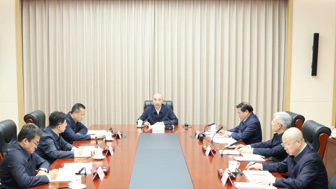 Chinese Vice Premier Liu Guozhong to Attend 78th WHA and Lead Talks in Switzerland, Belarus Chinese_Vice_Premier_Liu_Guozhong_to_Attend_78th_WHA_and_Lead_Talks_in_Switzerland__Belarus