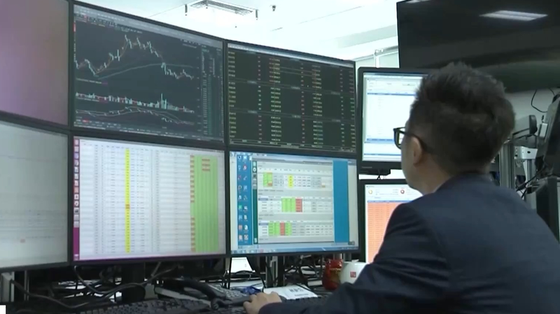 Chinese mainland Launches Sci-Tech Bond Board Chinese_mainland_Launches_Sci_Tech_Bond_Board