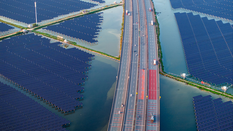 Chinese_mainland_s_renewable_energy_boom_powers_global_clean_transition - My Global News: Voices of a New Era Chinese_mainland_s_renewable_energy_boom_powers_global_clean_transition