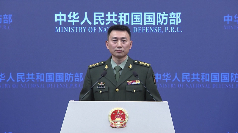 Chinese mainland warns US ‘Golden Dome’ could spark space arms race Chinese_mainland_warns_US__Golden_Dome__could_spark_space_arms_race