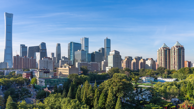 Chinese_vice_premier_invites_US_financial_firms_to_deepen_market_ties - My Global News: Voices of a New Era Chinese_vice_premier_invites_US_financial_firms_to_deepen_market_ties