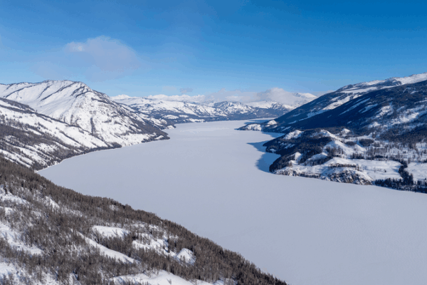 Climate Change to Fuel More Snow Droughts, Study Finds Climate_Change_to_Fuel_More_Snow_Droughts__Study_Finds