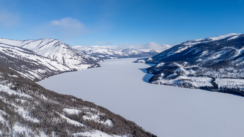 Climate_Change_to_Fuel_More_Snow_Droughts__Study_Finds