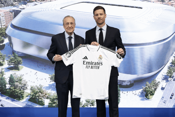 Club Legend Xabi Alonso Takes the Helm at Real Madrid Club_Legend_Xabi_Alonso_Takes_the_Helm_at_Real_Madrid