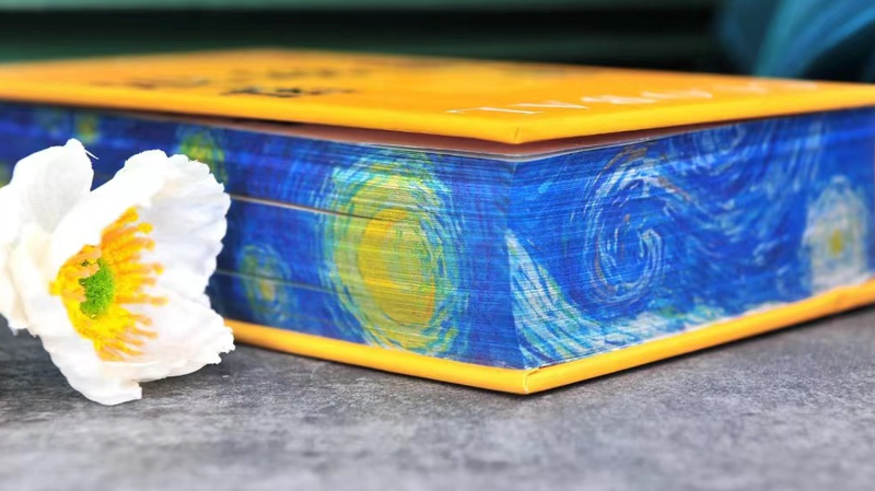 Collectible Museum Guidebook Brings Global Art Treasures to Your Fingertips Collectible_Museum_Guidebook_Brings_Global_Art_Treasures_to_Your_Fingertips