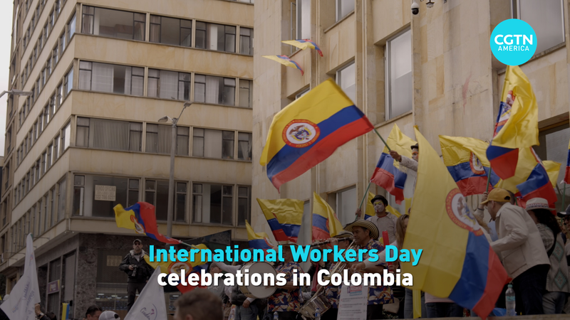 Colombians_Rally_on_International_Workers_Day_for_Labor_Reform_Referendum_poster - My Global News: Voices of a New Era Colombians_Rally_on_International_Workers_Day_for_Labor_Reform_Referendum video poster