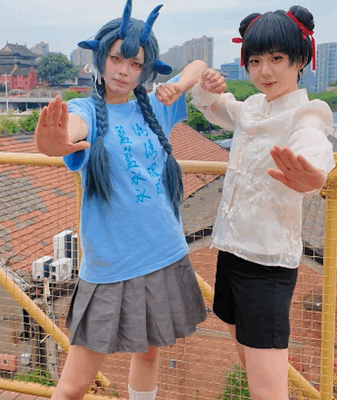 Cosplayers Spark Chinese Animation Boom at CPOPwave Expo Cosplayers_Spark_Chinese_Animation_Boom_at_CPOPwave_Expo video poster