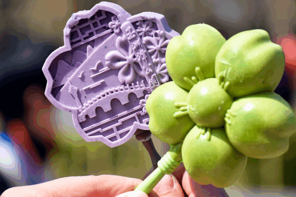 Cultural Ice Cream Bars Scoop Heritage on China Tourism Day Cultural_Ice_Cream_Bars_Scoop_Heritage_on_China_Tourism_Day