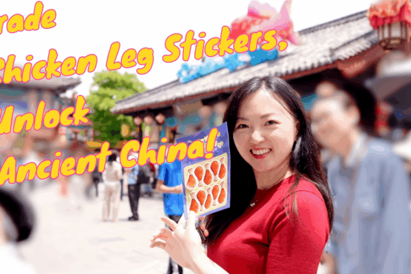 Cultural Tourism Soars as Visitors Relive Ancient Days at Hengdian Studios Cultural_Tourism_Soars_as_Visitors_Relive_Ancient_Days_at_Hengdian_Studios video poster