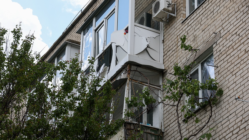 Who’s Attending the Russia-Ukraine Talks in Istanbul, and What’s Next?