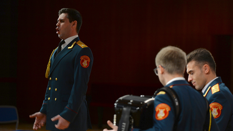 DB9DSBFZTGCC6PM6SJ4O - My Global News: Voices of a New Era Inside the Timeless Art of Russia’s Alexandrov Ensemble