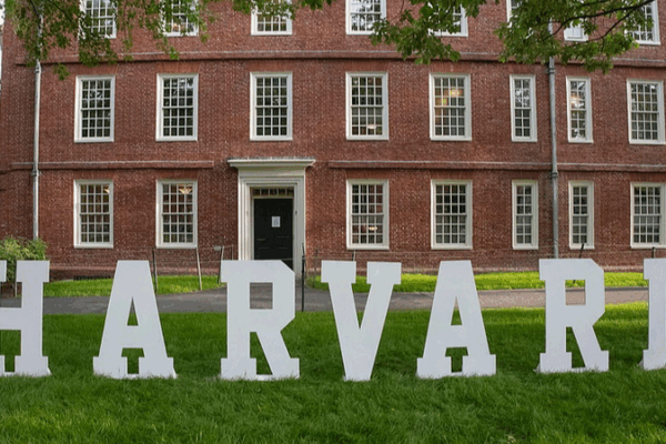 Why Harvard Is the Epicenter of Trump’s Culture War Why Harvard Is the Epicenter of Trump’s Culture War