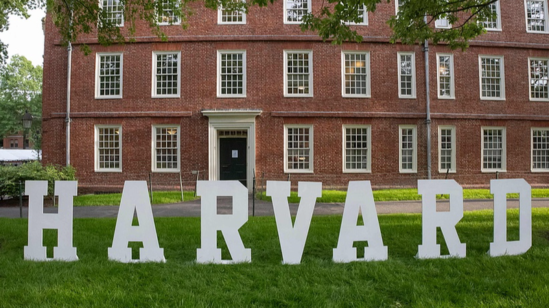 Why Harvard Is the Epicenter of Trump’s Culture War