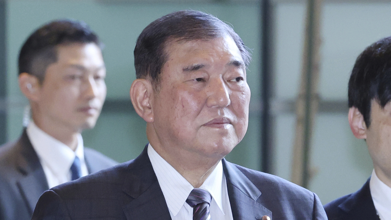 Ishiba’s Zero-Tariff Push in US-Japan Trade Talks Ishiba’s Zero-Tariff Push in US-Japan Trade Talks