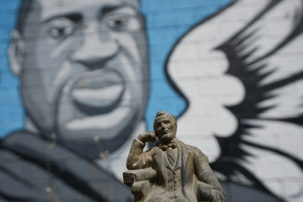 DOJ Drops Police Reform Settlements in Floyd and Taylor Cases DOJ_Drops_Police_Reform_Settlements_in_Floyd_and_Taylor_Cases