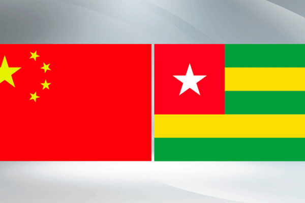 President Xi Jinping Congratulates Togo’s New President Savi de Tove on Assuming Office President Xi Jinping Congratulates Togo’s New President Savi de Tove on Assuming Office