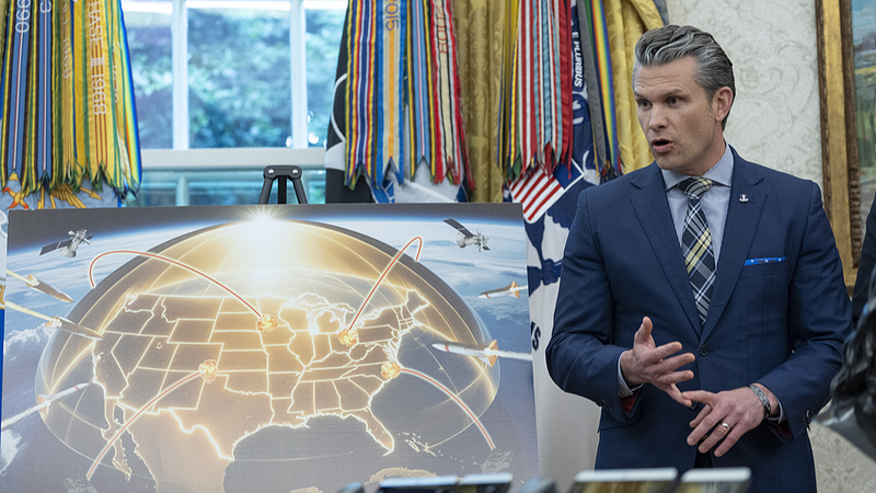 DPRK_Warns_U_S___Golden_Dome__Space_Shield_Could_Ignite_Orbit_Arms_Race - My Global News: Voices of a New Era DPRK_Warns_U_S___Golden_Dome__Space_Shield_Could_Ignite_Orbit_Arms_Race