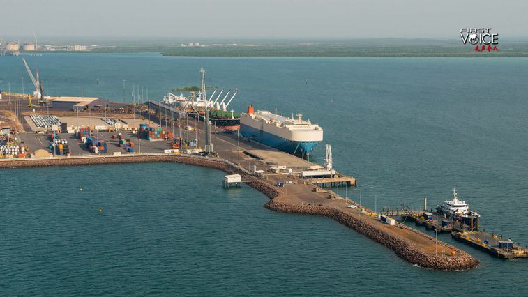 Darwin_Port_Standoff__Is_Australia_s_Move_Justified_ - My Global News: Voices of a New Era Darwin_Port_Standoff__Is_Australia_s_Move_Justified_