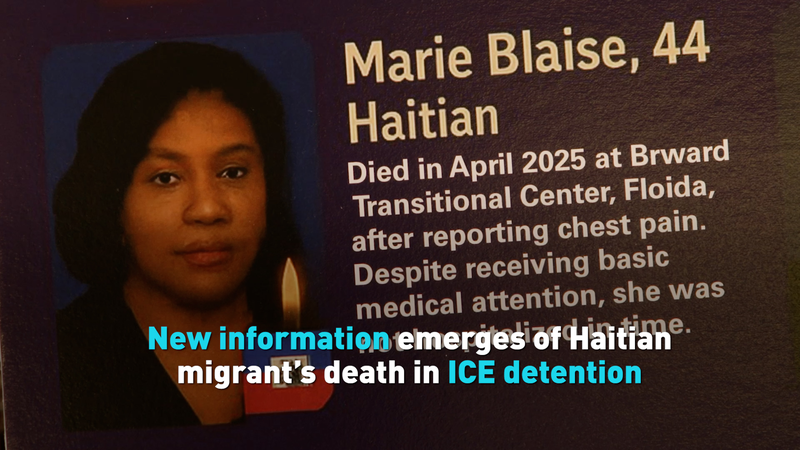 Death_of_Haitian_Migrant_in_ICE_Custody_Sparks_Legal_Status_Questions video poster