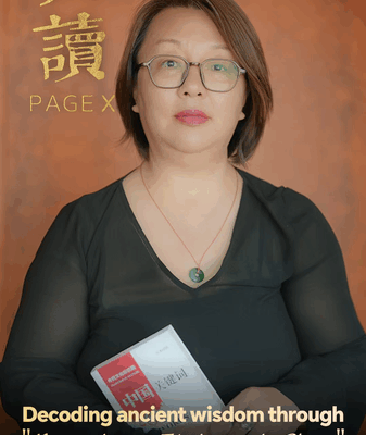 Decoding Ancient Chinese Wisdom for Global Harmony Decoding_Ancient_Chinese_Wisdom_for_Global_Harmony video poster