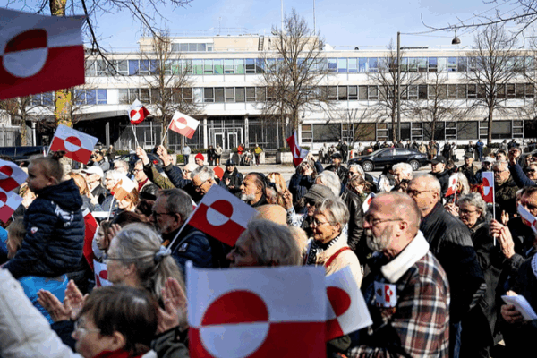 Denmark Summons U.S. Envoy Over Alleged Greenland Espionage Denmark_Summons_U_S__Envoy_Over_Alleged_Greenland_Espionage