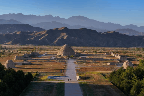 Digital Innovation Transforms Museums on the Chinese Mainland into Interactive Heritage Hubs Digital_Innovation_Transforms_Museums_on_the_Chinese_Mainland_into_Interactive_Heritage_Hubs