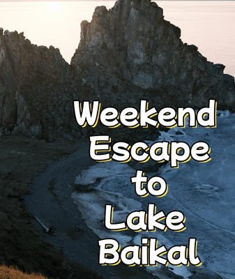Discover Lake Baikal’s Turquoise Wonders Discover_Lake_Baikal_s_Turquoise_Wonders video poster