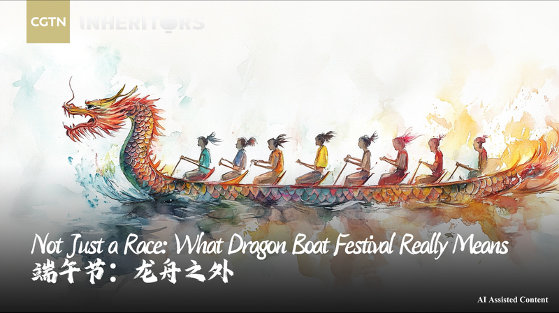 Dragon_Boat_Festival__Poet_Qu_Yuan__Zongzi_and_a_Race_for_Honor video poster