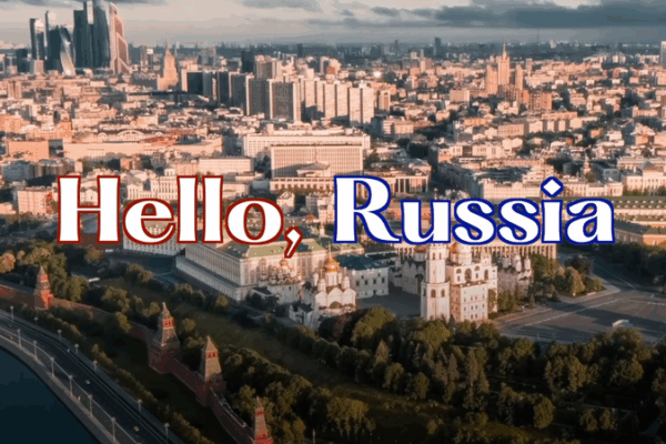 Xi Jinping’s Visit to Russia for 80th Victory Anniversary Xi Jinping’s Visit to Russia for 80th Victory Anniversary video poster