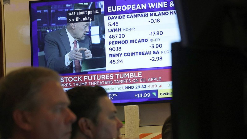 EU Stands Firm as Trump Extends Tariff Deadline to July 9 EU_Stands_Firm_as_Trump_Extends_Tariff_Deadline_to_July_9