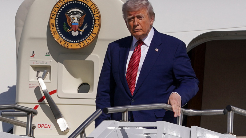 EU_Urges_Respect_as_Trump_Demands_50__Tariffs_on_EU_Goods