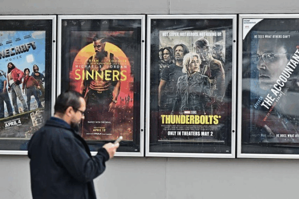 Experts Slam Trump’s 100% Tariff on Foreign Films Experts Slam Trump’s 100% Tariff on Foreign Films