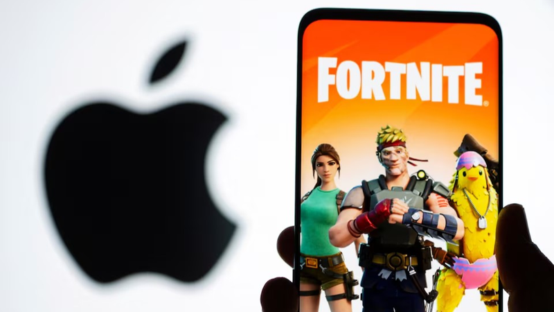 Epic_Games__Fortnite_Blocked_on_iPhones_in_EU_and_U_S_ - My Global News: Voices of a New Era Epic_Games__Fortnite_Blocked_on_iPhones_in_EU_and_U_S_