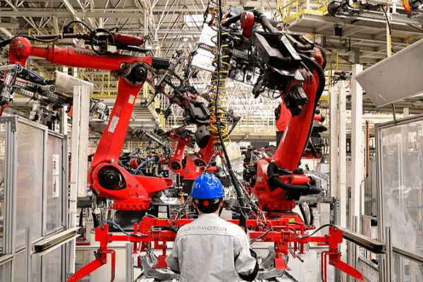 European Firms Tackle Chinese Mainland Challenges, Bolster Local Supply Chains European_Firms_Tackle_Chinese_Mainland_Challenges__Bolster_Local_Supply_Chains