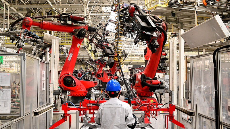 European_Firms_Tackle_Chinese_Mainland_Challenges__Bolster_Local_Supply_Chains