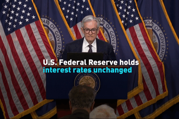 Fed Holds Rates at 4.5% Amid Economic Uncertainty Fed_Holds_Rates_at_4_5__Amid_Economic_Uncertainty video poster
