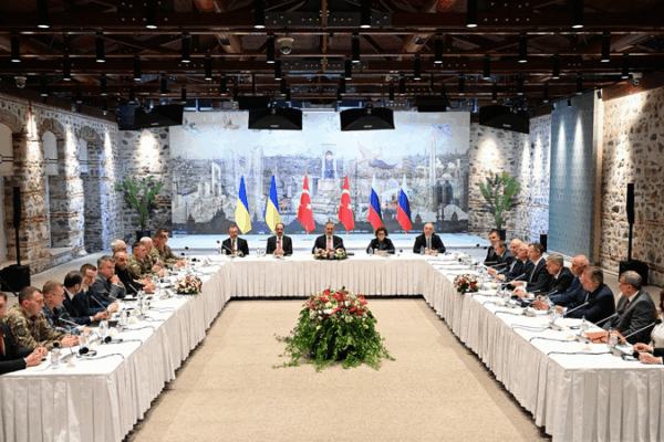 First Direct Russia-Ukraine Peace Talks in Istanbul in Three Years First_Direct_Russia_Ukraine_Peace_Talks_in_Istanbul_in_Three_Years video poster