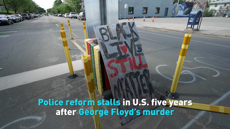 Five_Years_After_George_Floyd__U_S__Police_Reform_Stalls video poster