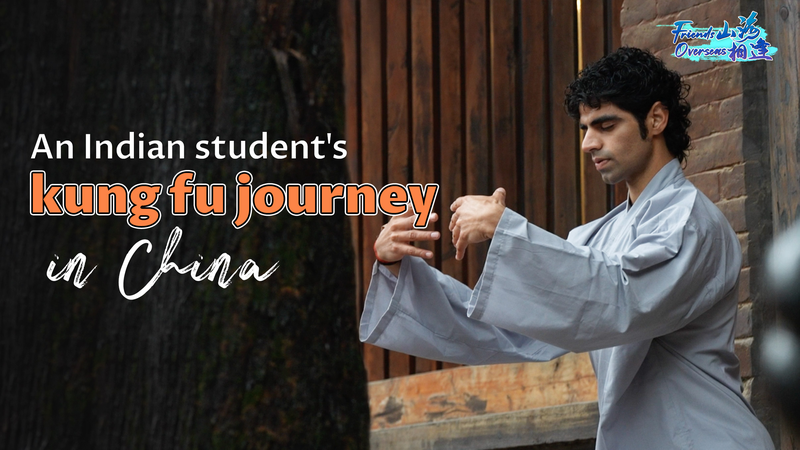 From_Gym_to_Fawang_Temple__Indian_Student_s_Kung_Fu_Journey_poster - My Global News: Voices of a New Era From_Gym_to_Fawang_Temple__Indian_Student_s_Kung_Fu_Journey video poster