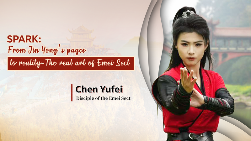 From Jin Yong to Reality: Discover Authentic Emei Sect Kung Fu From_Jin_Yong_to_Reality__Discover_Authentic_Emei_Sect_Kung_Fu video poster