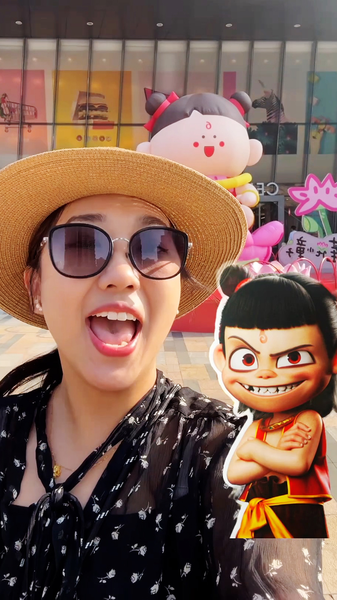 From_Legend_to_Streetwear__The_Nezha_Phenomenon video poster