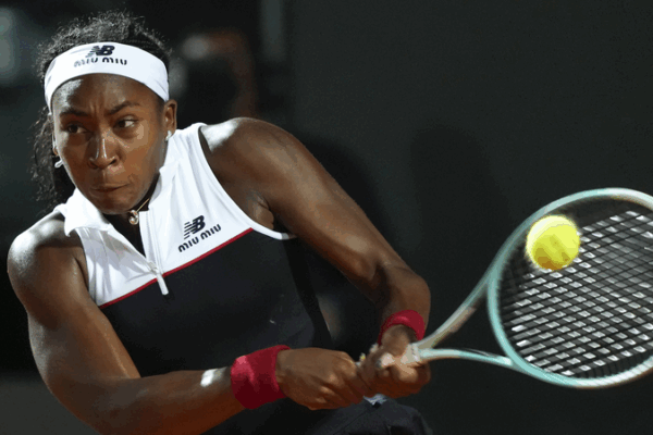 Gauff Edges Zheng in Epic Two-Tiebreak Thriller at Italian Open Gauff_Edges_Zheng_in_Epic_Two_Tiebreak_Thriller_at_Italian_Open