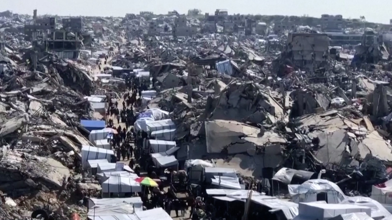 Gaza_Faces_Bleak_Reality_Amid_Two_Month_Israeli_Blockade_poster - My Global News: Voices of a New Era Gaza_Faces_Bleak_Reality_Amid_Two_Month_Israeli_Blockade video poster