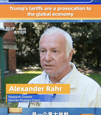 German Expert Warns: Trump’s Tariffs Threaten Global Economy German_Expert_Warns__Trump_s_Tariffs_Threaten_Global_Economy video poster