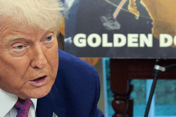 Glimmering Shield or Global Gamble? Inside the U.S. ‘Golden Dome’ Space Defense Glimmering_Shield_or_Global_Gamble__Inside_the_U_S___Golden_Dome__Space_Defense